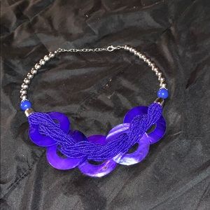 Necklace for a women